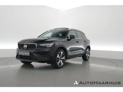 Volvo XC40 T4 Recharge Plus Bright | SOH 94%| Pano | Harman Kardon | 360cam | Elek. Stoelen | Adapt.