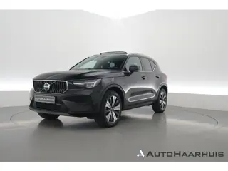 Volvo XC40 T4 Recharge Plus Bright | SOH 94%| Pano | Harman Kardon | 360cam | Elek. Stoelen | Adapt.