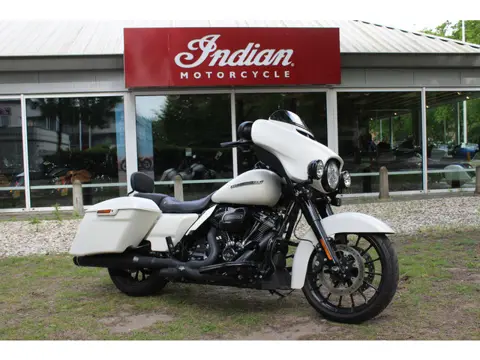Harley-Davidson Street Glide  FLH-X Street-Glde Special