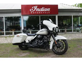 Harley-Davidson Street Glide  FLH-X Street-Glde Special