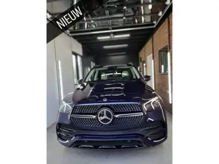 Mercedes-Benz GLE-klasse Coupé - 350 de 4MATIC Full Options