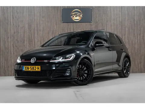 Volkswagen Golf 2.0 TSI GTI Performance Pano Virtual Led StoelV
