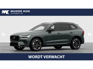 Volvo XC60 T8 Plug-in hybrid Ultra Dark | FACELIFT | ACC | Head-Up | Pano | harman/kardon | 360 came