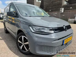 Volkswagen Caddy CARGO 2.0 TDI | Automaat | (bj 2023)