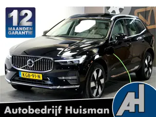 Volvo XC60 2.0 T6 AWD 250kW/340pk Aut8 Recharge Inscription Facelift! PANORAMADAK + ADAPT.CRUISE + S