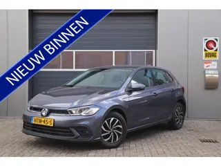 Volkswagen Polo 1.0 TSI Life Business Automaat, Parkeerhulp, Carplay, Cruise