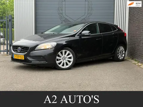 Volvo V40 1.6 D2 Summum Ecc|Sensor|Cruise