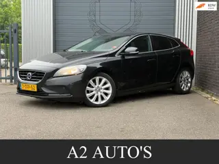 Volvo V40 1.6 D2 Summum Ecc|Sensor|Cruise