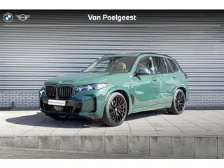 BMW X5 xDrive50e
