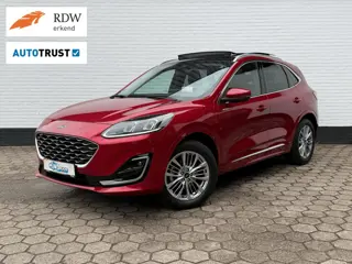 Ford KUGA 2.5 PHEV Vignale l PANO l ACC l LEDER l B&O l HUD!