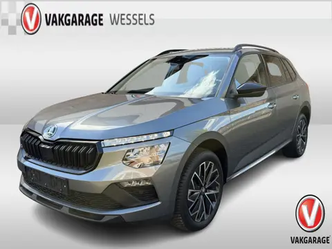 Škoda Kamiq 1.0 TSI Business Edition Automaat | Clima | PDC | Camera |