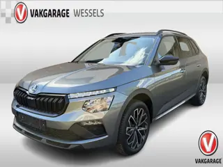 Škoda Kamiq 1.0 TSI Business Edition Automaat | Clima | PDC | Camera |