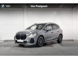 BMW 2 Serie Active Tourer 220i | M-Sport | Stuurwielverwarming | Panoramadak | Harman/Kardon | Trekh