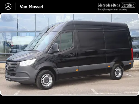 Mercedes-Benz Sprinter 317 CDI L2H2 Pro | AIRCO/CAMERA/CRUISE/3.500KG AHW | Certified