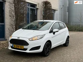 Ford Fiesta 1.0 Style | Nieuwe APK |