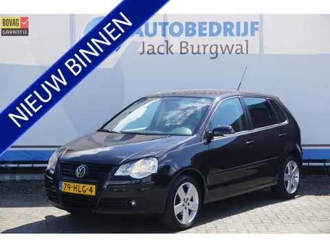 Volkswagen Polo 1.4-16V Edition Cruisecontr. | Airco | PDC | *All in prijs*