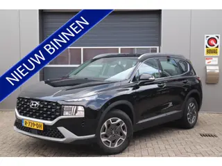 Hyundai Santa Fe 1.6 T-GDI HEV i-Motion, Trekhaak, Camera, Stoelverwarming