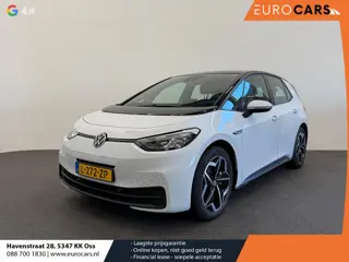 Volkswagen ID.3 Life 58 kWh Navigatie Apple Carplay/Android Auto Parkeersensoren achter Adaptive Cru