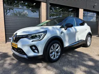 Renault Captur 1.0 TCe 90 R.S. Line Trekhaak