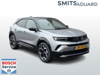 Opel Mokka 1.2 Turbo GS Automaat, 130 Pk, Airco/ECC, Navigatie