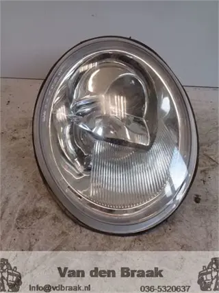 Volkswagen New Beetle 1998-2005 Koplamp rechts