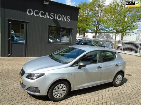 Seat Ibiza 1.2 Club