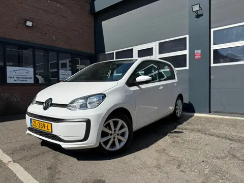 Volkswagen Up! 1.0 BMT move up!