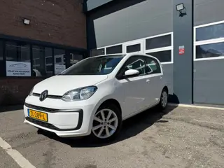 Volkswagen Up! 1.0 BMT move up!
