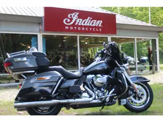 Harley-Davidson Ultra Limited  FLHTK Ultra-Glide Limited