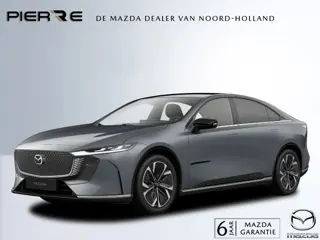 Mazda 6e Takumi Business Edition 80 KWh | NAVI | PANO | 360 CAMERA |