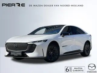 Mazda 6e Takumi Business Edition 68.8 kWh | BLACK PAKKET | LEDER | 360 CAMERA | PANO |