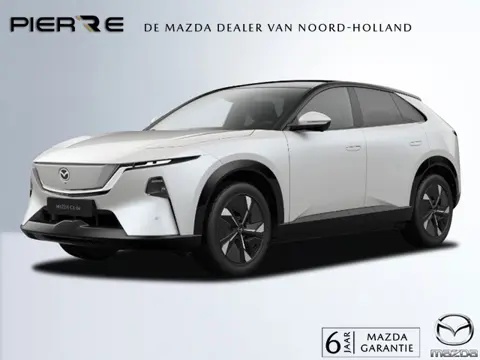 Mazda CX-6e Takumi Business Edition 78 kWh NAVI | APPLE CARP0LAY | 19 INCH LMV | RONDOMZICHT CAMERA 