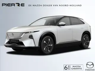 Mazda CX-6e Takumi Business Edition 78 kWh NAVI | APPLE CARP0LAY | 19 INCH LMV | RONDOMZICHT CAMERA 