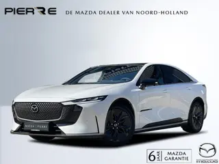 Mazda 6e Takumi Business Edition 68.8 kWh | BLACK PAKKET | NAVI | PANO | 19 INCH LMV | 360 CAMERA |