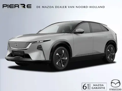 Mazda CX-6e Takumi Business Edition 78 kWh NAVI | APPLE CARPLAY | 19 INCH LMV | RONDOMZICHT CAMERA |