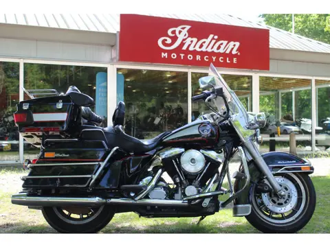 Harley-Davidson Electra Glide  FLHT-U Electra-Glide Ultra