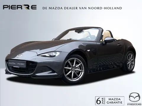 Mazda MX-5 1.5 SkyActiv-G 132 Kazari (bj 2026)