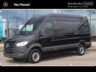 Mercedes-Benz Sprinter 317 CDI L2H2 Pro | AIRCO/CAMERA/CRUISE/3.500KG AHW | Certified