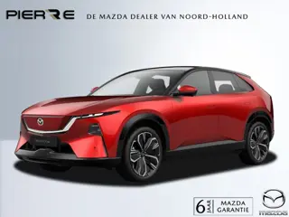 Mazda CX-6e Takumi 78 kWh NAVI | RONDOMZICHT CAMERA | 21 INCH LMV | PANORAMA DAK NU MET €1.500,- INT