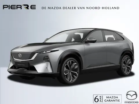Mazda CX-6e Takumi 78 kWh NAVI | RONDOMZICHT CAMERA | 21 INCH LMV | PANORAMA DAK NU MET €1.500,- INT