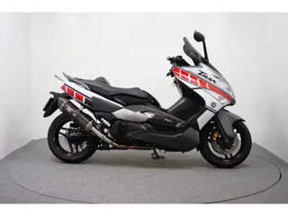Yamaha XP 500 T-MAX (bj 2009, automaat)