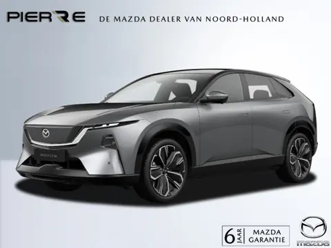 Mazda CX-6e Takumi 78 kWh NAVI | RONDOMZICHT CAMERA | 21 INCH LMV | PANORAMA DAK NU MET €1.500,- INT