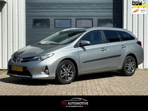 Toyota Auris Touring Sports 1.3 Trend LPG G3 2e EIG / CRUISE
