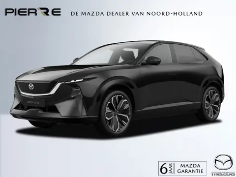 Mazda CX-6e Takumi 78 kWh NAVI | RONDOMZICHT CAMERA | 21 INCH LMV | PANORAMA DAK NU MET €1.500,- INT