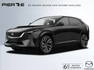 Mazda CX-6e Takumi 78 kWh NAVI | RONDOMZICHT CAMERA | 21 INCH LMV | PANORAMA DAK NU MET €1.500,- INT