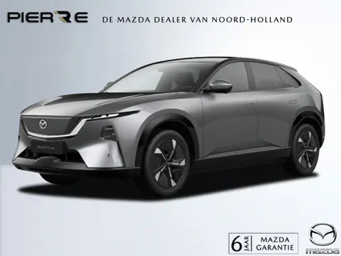 Mazda CX-6e Takumi Business Edition 78 kWh NAVI | APPLE CARPLAY | 19 INCH LMV | RONDOMZICHT CAMERA |