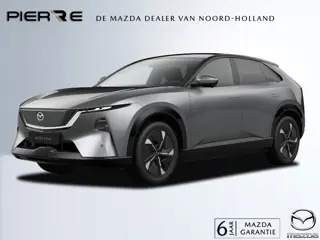 Mazda CX-6e Takumi Business Edition 78 kWh NAVI | APPLE CARPLAY | 19 INCH LMV | RONDOMZICHT CAMERA |