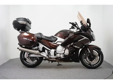 Yamaha FJR 1300 AE (bj 2015)