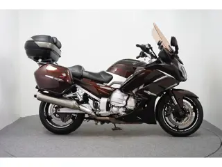 Yamaha FJR 1300 AE (bj 2015)