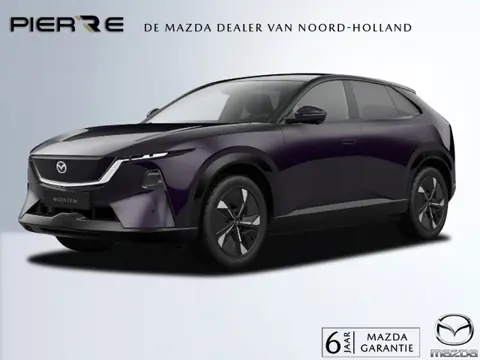 Mazda CX-6e Takumi Business Edition 78 kWh NAVI | APPLE CARPLAY | 19 INCH LMV | RONDOMZICHT CAMERA |